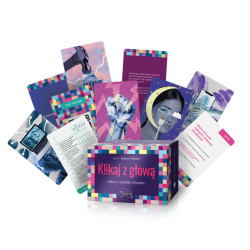 Klikaj z Głową - Gra terapeutyczna o higienie cyfrowej