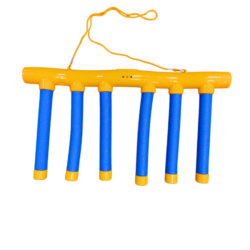 Hand Speed Challenge gra zręcznościowa dla każdego