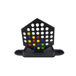 COLOR CHESS- Gra strategiczna, logiczna, ułóż w rzędzie