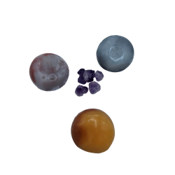 Kreatywna putty kit dla dzieci do terapii Integracji Sensorycznej