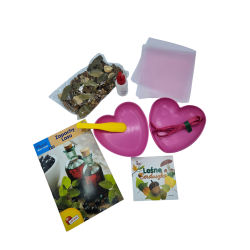 Stwórz własne potpourri zestaw kreatywny dla dzieci