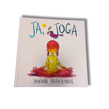 Joga dla dzieci - wyciszenie i rozwój ciała