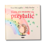 Kolczasty Jeż i Żółw – książka o emocjach i przytulaniu