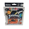 BrainBox Kosmos gra edukacyjna kieszonkowa dla dzieci 8+