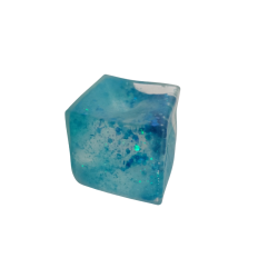 Antystresowy gniotek Sugar Cube– relaks i zabawa