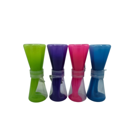 Slime Timer - timer sensoryczny do terapii SI i relaksu