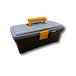 Zestaw Małego Majsterkowicza z Wkrętarką - terapia SI