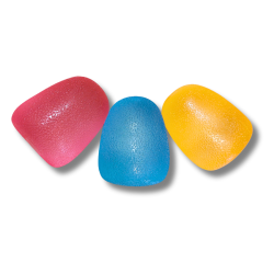 Gniotek Sugar Squishy kropla - terapia SI