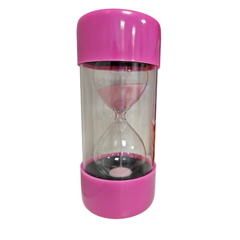 Klepsydra piaskowa czas do wyboru SI