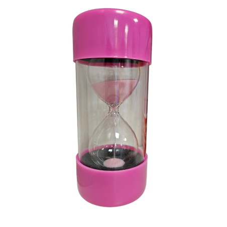 Klepsydra piaskowa czas do wyboru SI