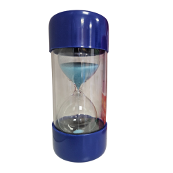 Klepsydra piaskowa czas do wyboru SI
