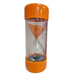 Klepsydra piaskowa czas do wyboru SI