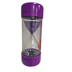 Klepsydra piaskowa czas do wyboru SI