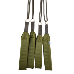 Helikopter Terapeutyczny XXL z Regulacją - Integracja Sensoryczna