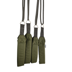 Helikopter Terapeutyczny z Regulacją - Integracja Sensoryczna