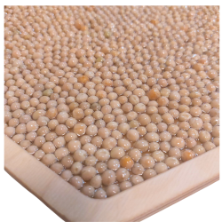 Panel sensoryczny Groch Koleżka z Grochowa