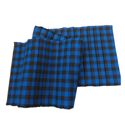 Mata do rolowania Si-iS – Wysokiej jakości flanela, idealna do terapii