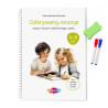 Zeszyt ćwiczeń wielokrotnego użytku – rozwijaj emocje i motorykę u dzieci