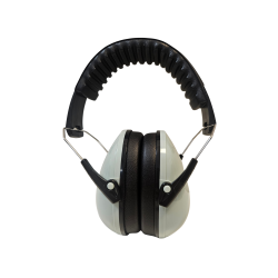 Słuchawki wyciszające. Redukcja hałasu o SNR 27dB