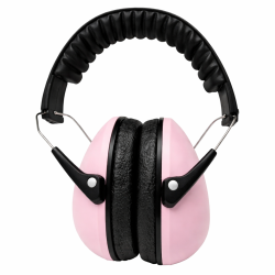 Słuchawki wyciszające. Redukcja hałasu o SNR 27dB