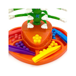 Gra zręcznościowa gąsienica - terapia SI i koordynacja