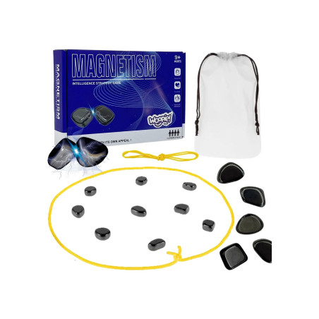 Układanka Montessori drewniana 27 el. SI