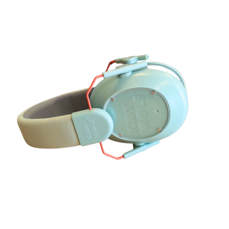 Słuchawki wygłuszające dla dzieci Kidynoise 25 dB