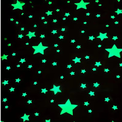 Serce obciążeniowe 2 kg świecące relaks SI