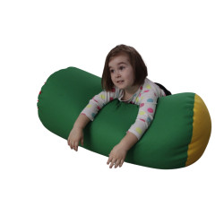 Wałek sensoryczny SI - komfort i wsparcie terapii