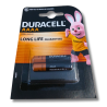 Baterie AAAA Duracell do Z Vibe - logopedia SI