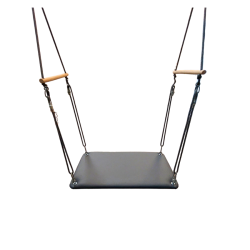 Platforma huśtawka SI – regulowana, stabilna, terapeutyczna