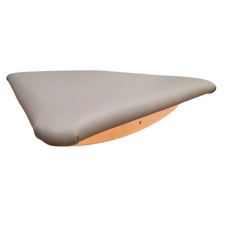 Deska Równoważna  110 cm x 50 cm - Kołyska SI-IS | Profesjonalny Sprzęt do Integracji Sensorycznej