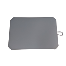 Deskorolka 40 cm x 60 cm - Profesjonalny Sprzęt do Terapii Integracji Sensorycznej