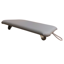 Deskorolka 40 cm x 60 cm - Profesjonalny Sprzęt do Terapii Integracji Sensorycznej