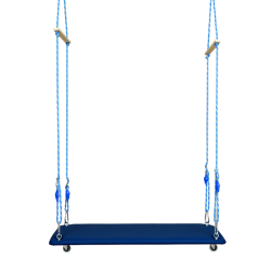 Si-iS Platforma - huśtawka 2 w 1, deskorolka