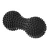 Wałek do masażu z wypustkami 15 cm - terapia SI i rehabilitacja