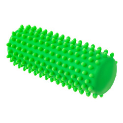 Wałek do masażu z wypustkami 15cm, rożne kolory