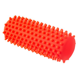 Wałek do masażu z wypustkami 15cm, rożne kolory
