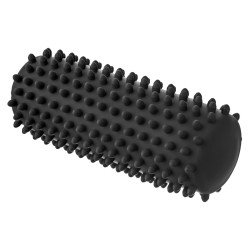 Wałek do masażu z wypustkami 15cm, rożne kolory