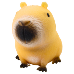 Gniotek Kapibara Squishy Antystresowa Zabawka SI