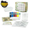 Tubi Jelly Robaki Owady 3D Zestaw Kreatywny