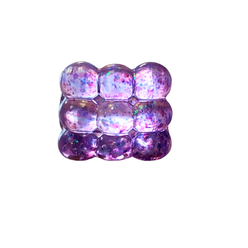 kostka Bubble Squeez blocks  – antystresowa zabawka SI