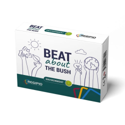 BEAT ABOUT THE BUSH: Environment - gra do nauki angielskiego o ekologii