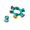 Bransoletka Plip Charms - zestaw kreatywny