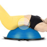 Półpiłka równoważna  – trening i terapia SI