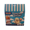 Senso Story Lodowe Desery | Zestaw DIY ze śniegiem sensoryczny