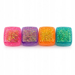 Antystresowy gniotek Nice Cube NeeDoh – relaks i zabawa