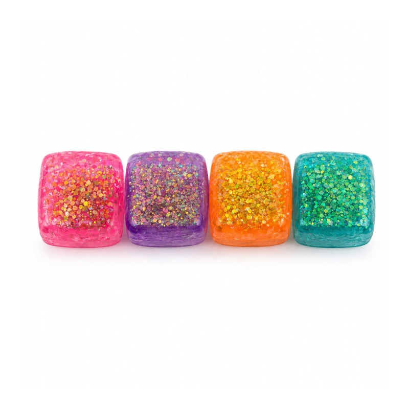 Antystresowy gniotek Nice Cube NeeDoh – relaks i zabawa