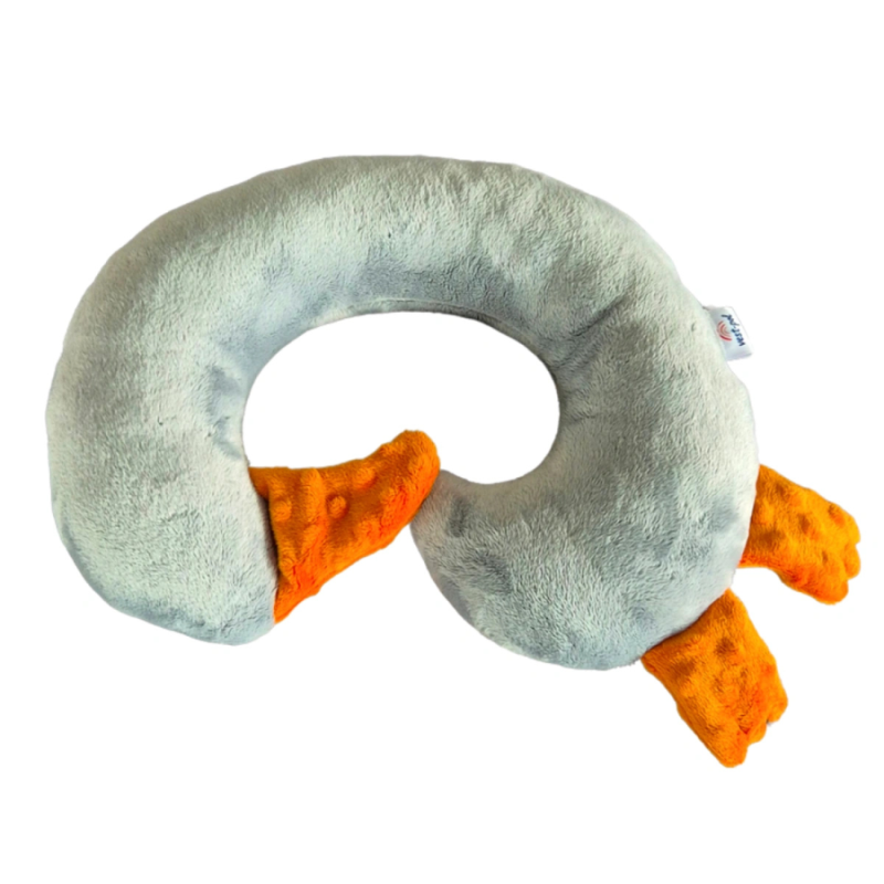 Poduszka obciążeniowa  1 kg | Kołnierz sensoryczny SI