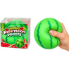 Gniotek Arbuz JUMBO 13 cm – zabawka sensoryczna antystresowa